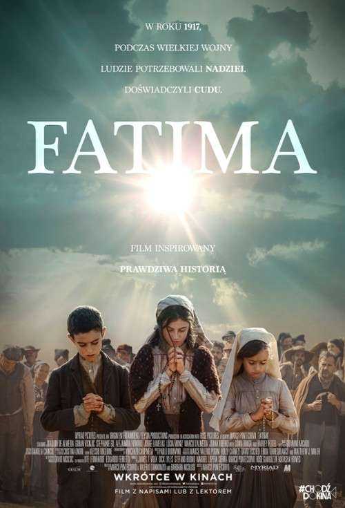 FATIMA