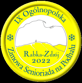 IX OGÓLNOPOLSKA SENIORIADA NA PODHALU – INFORMACJA