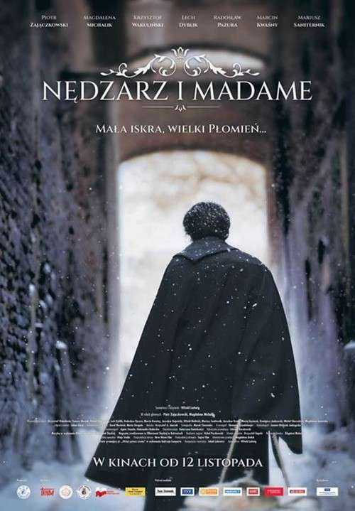 NĘDZARZ I MADAME