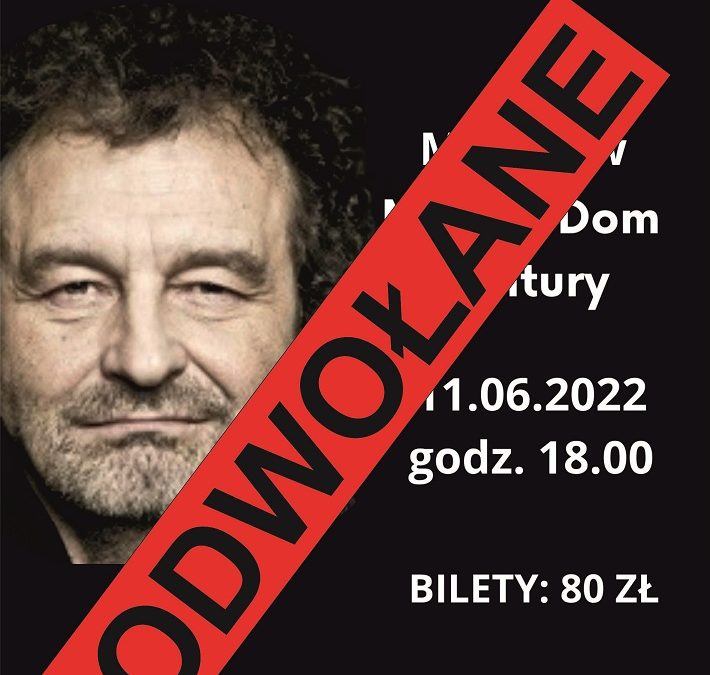 ANDRZEJ PONIEDZIELSKI