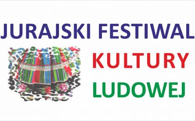 Jurajski Festiwal Kultury Ludowej – Koziegłowy 2022