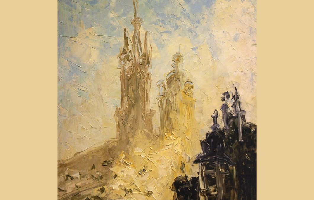 GASIMY ŚWIATŁO – WYSTAWA