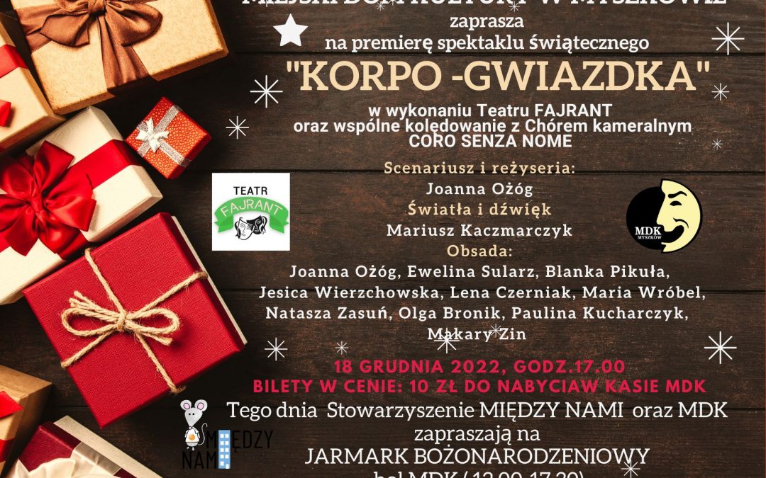 Zapraszamy