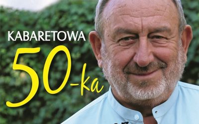DZIEŃ KOBIET z Tadeuszem Drozdą