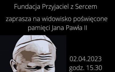 „PRZYSTANEK ŻYCIE”