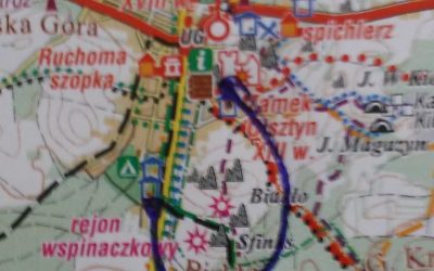 MAJÓWKA W OLSZTYNIE
