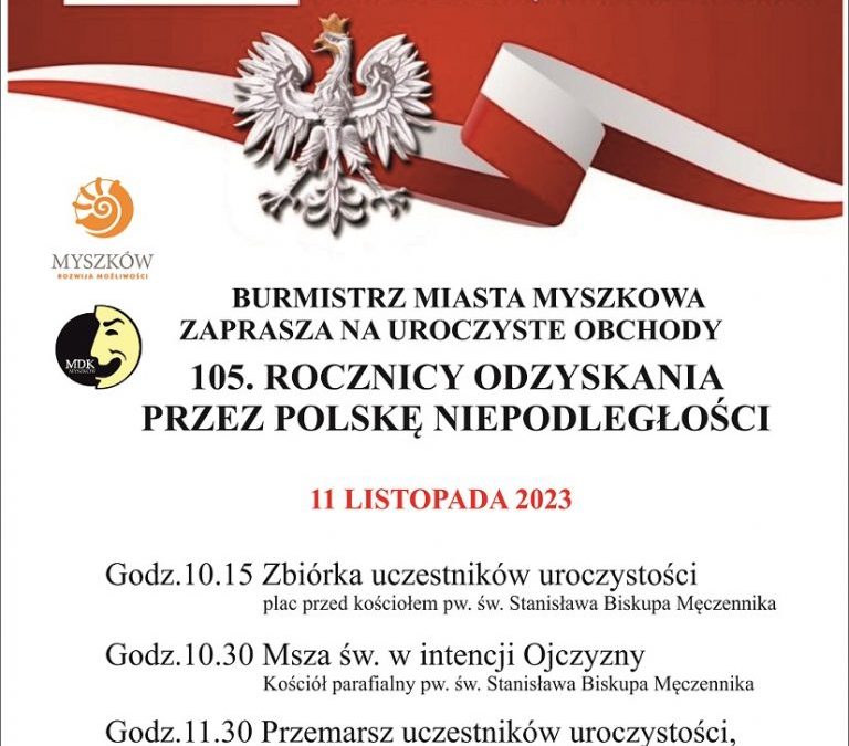 Zapraszamy