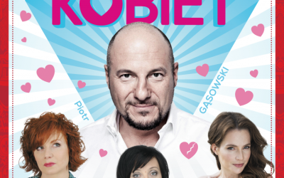 Wyjazd do teatru