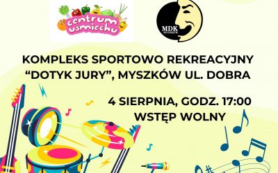 LETNIE WARSZTATY DLA DZIECI I MŁODZIEŻY
