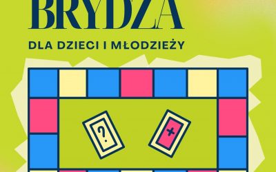 PODSTAWY BRYDŻA dla dzieci i młodzieży