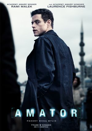 AMATOR