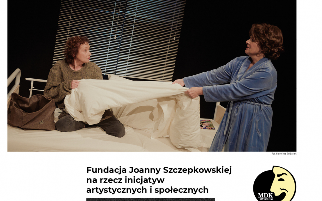 SEPARATKA (Projekt TEATR POLSKA)