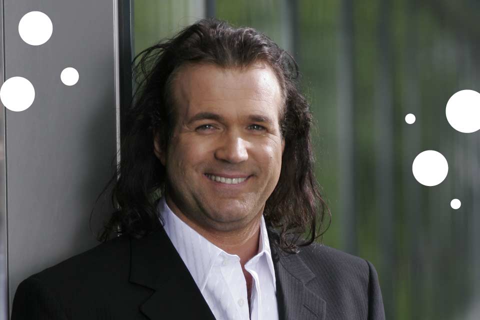 MAREK TORZEWSKI