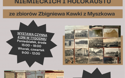 MYSZKOWIANIN PEŁEN PASJI!!!