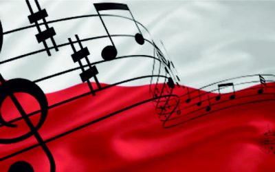 XXVIII Wojewódzki Festiwal Pieśni Patriotycznej