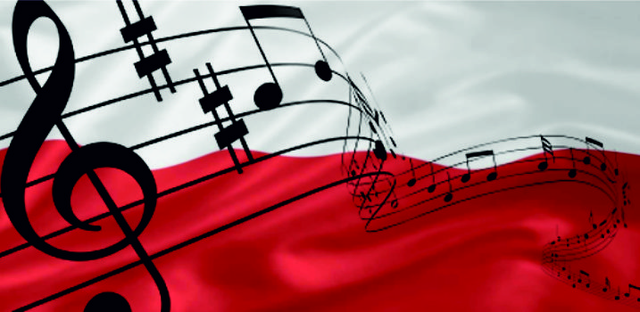 XXVIII Wojewódzki Festiwal Pieśni Patriotycznej