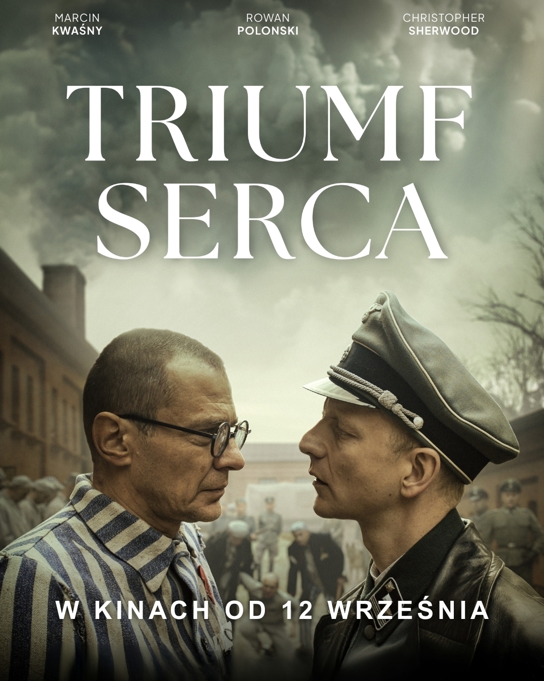 TRIUMF SERCA