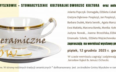 PODRÓŻE CERAMICZNE