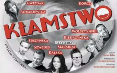 KŁAMSTWO