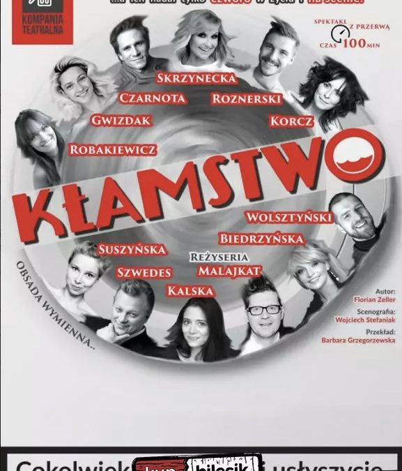 KŁAMSTWO