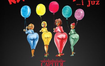 KLIMAKTERIUM … i już