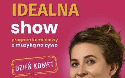 KOBIETA IDEALNA