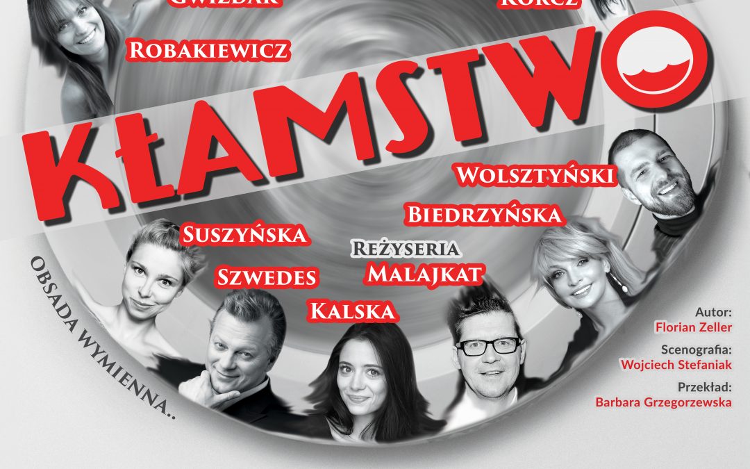 KŁAMSTWO