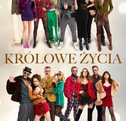 KRÓLOWE ŻYCIA