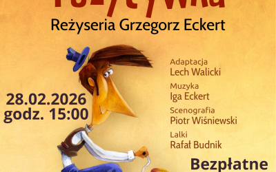 GRAMY JESZCZE RAZ!!!