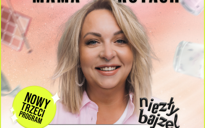 Stand-up Mama Na Obrotach