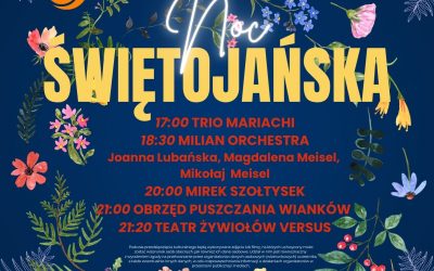 MUZYCZNE WIANKI