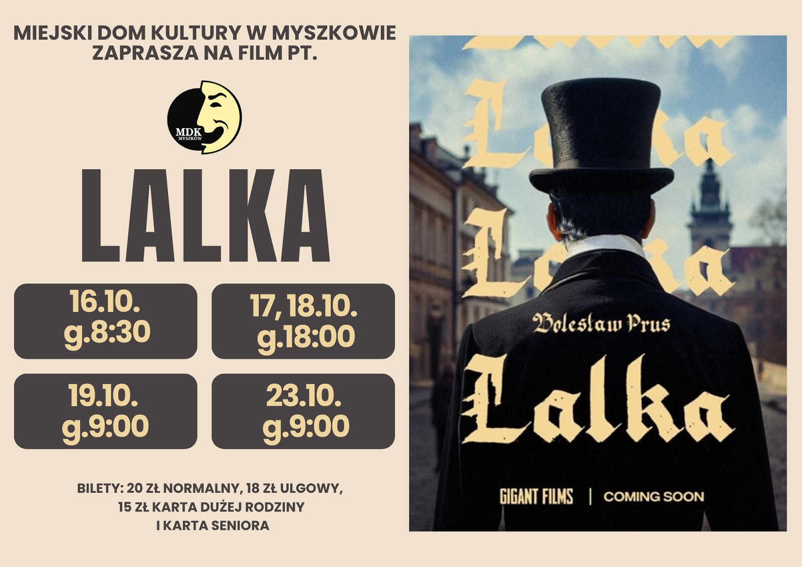 LALKA