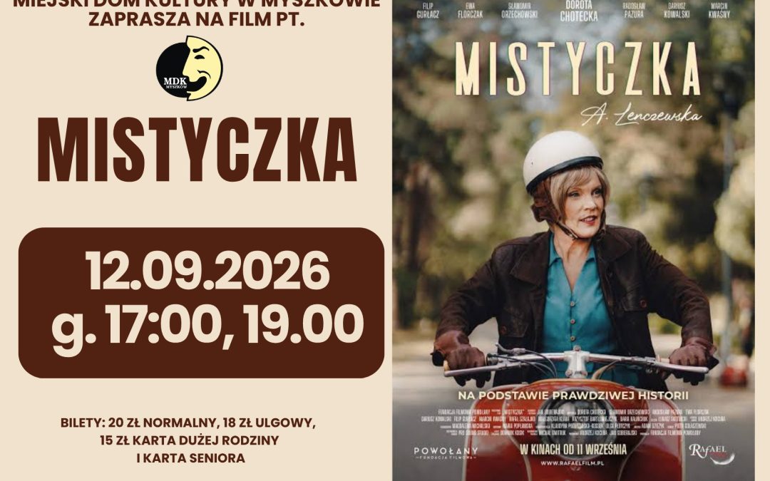 MISTYCZKA
