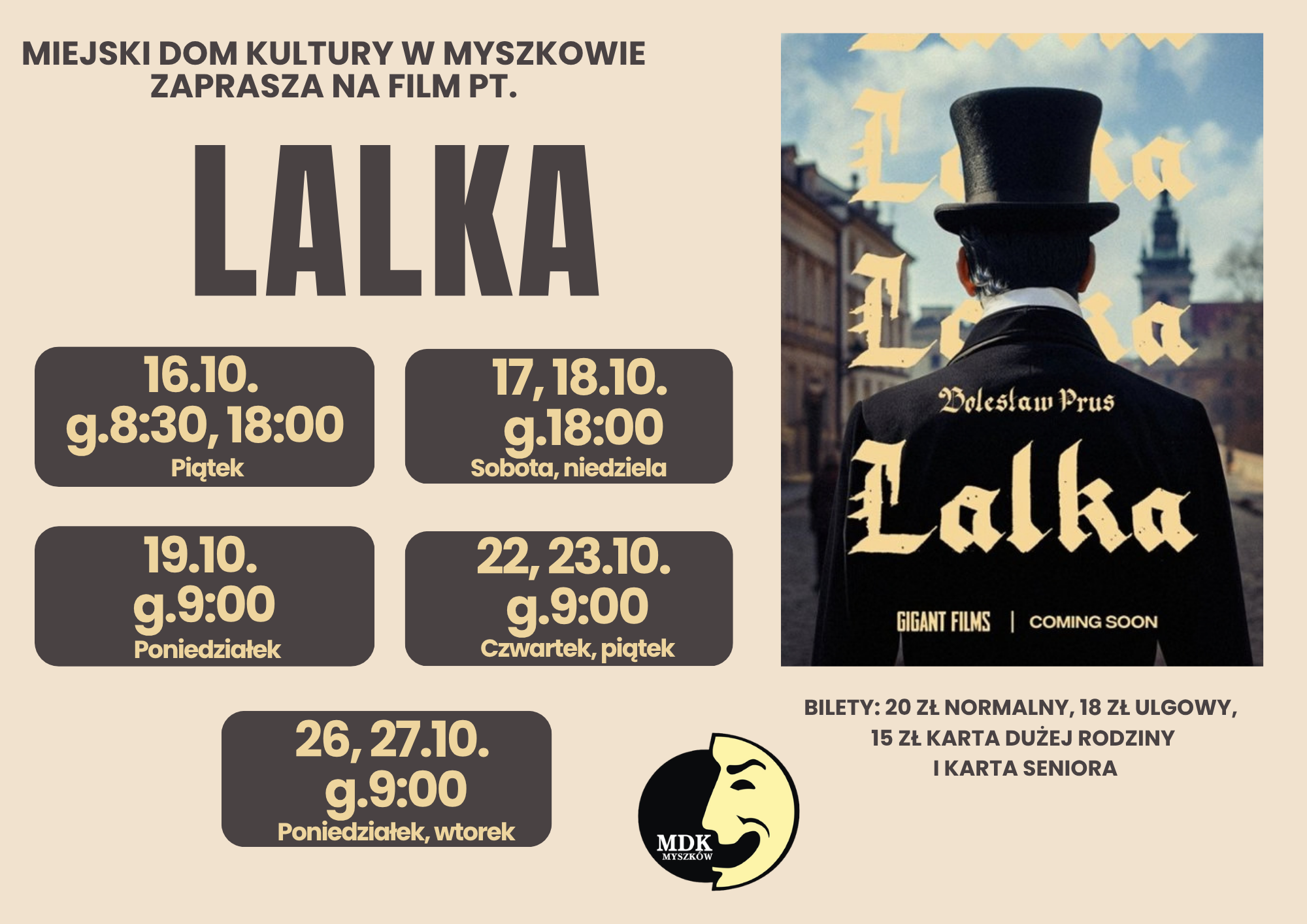 LALKA