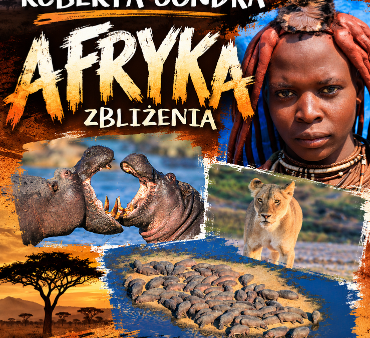 WYKŁAD Roberta Gondka