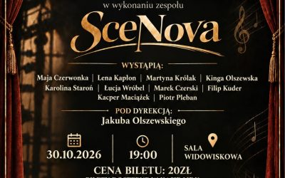 MUSICALOWE OPOWIEŚCI