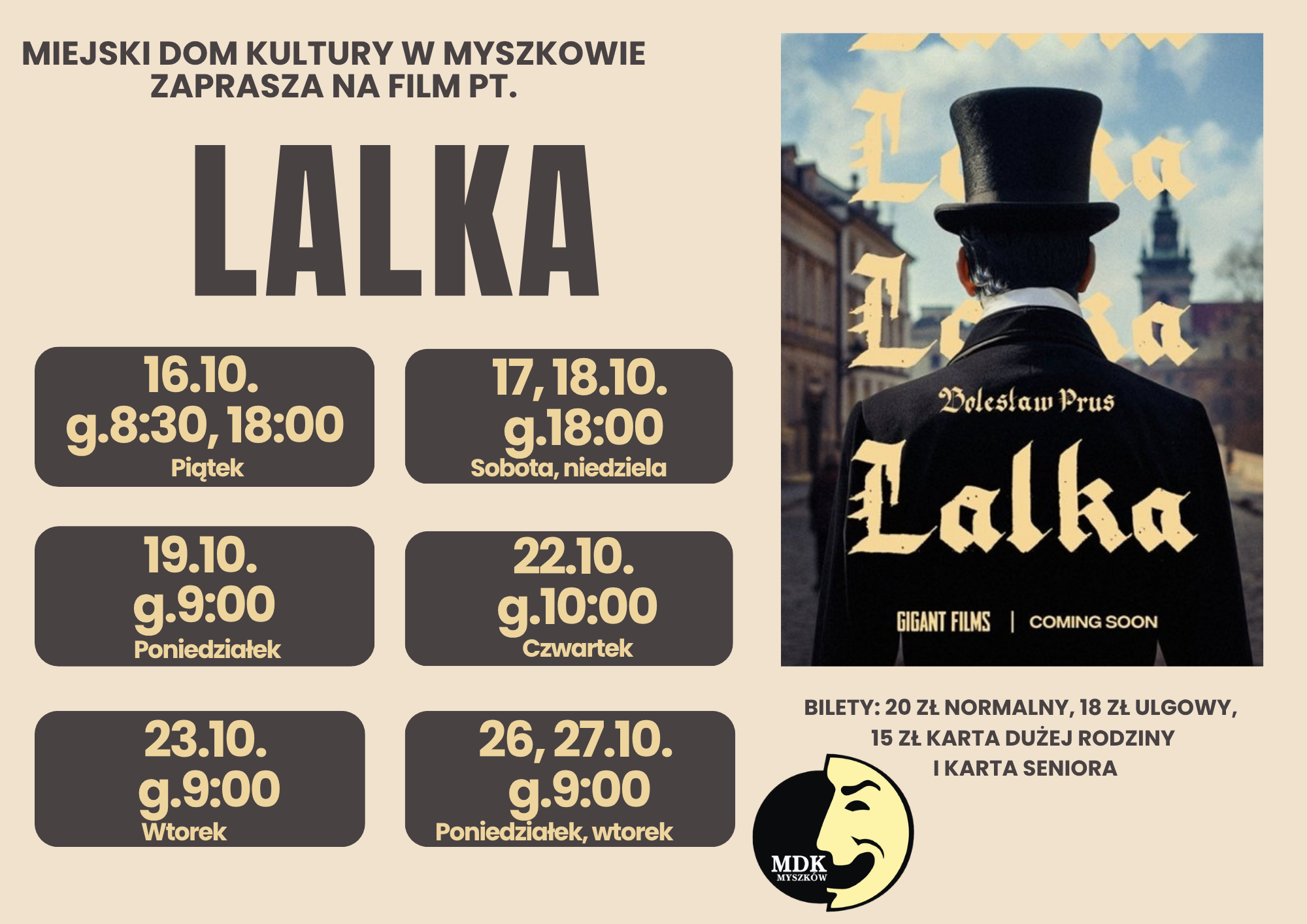 LALKA